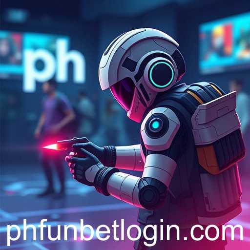 The Digital Realm: Gaming Evolution with Phfun
