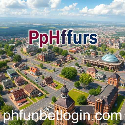 Online Gaming: The Future of Fun with Phfun