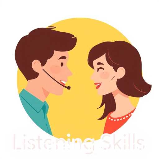 Mastering Communication: The Importance of Listening Skills