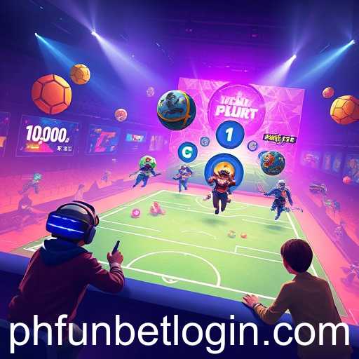 Digital Gaming Evolves with PHFun