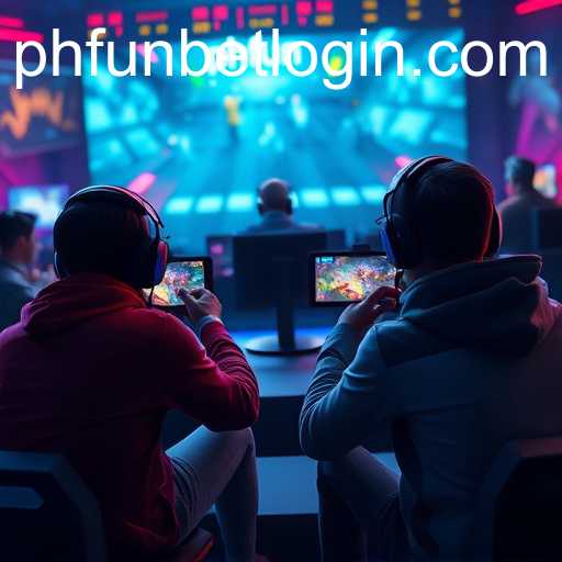 The Rise of Digital Gaming in 2025