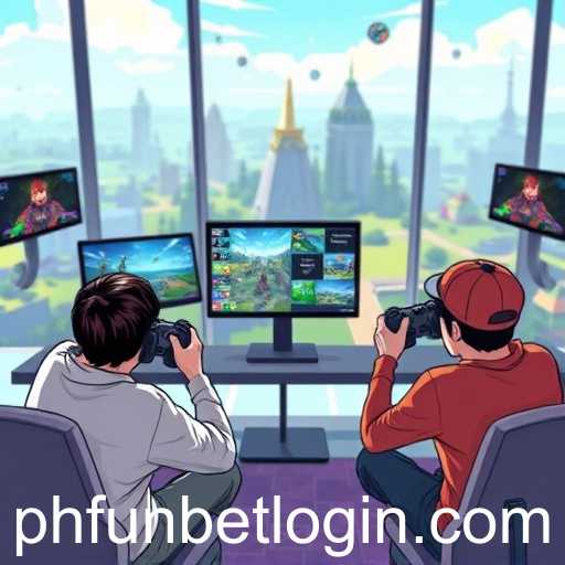 The Rise of Online Gaming in 2025