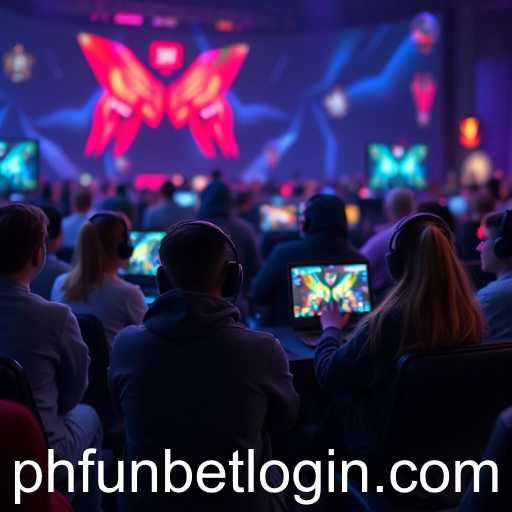 The Rise of PHFun in Online Gaming