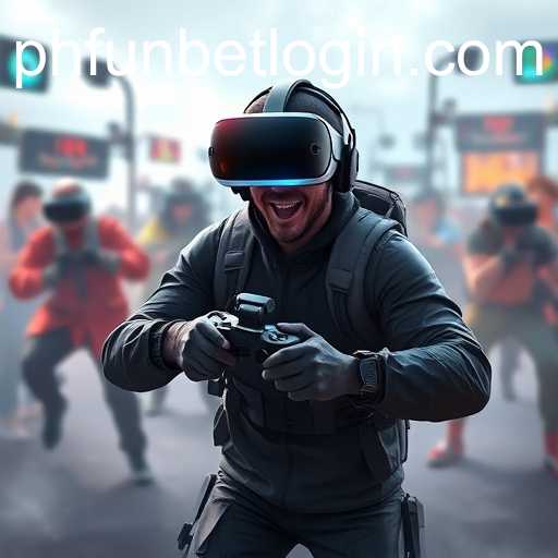 The Rise of Phfun: Reviving Classic Gaming in the Digital Age