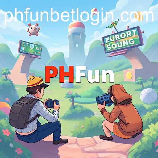 Gaming Evolution: The Rise of 'phfun' in Online Platforms