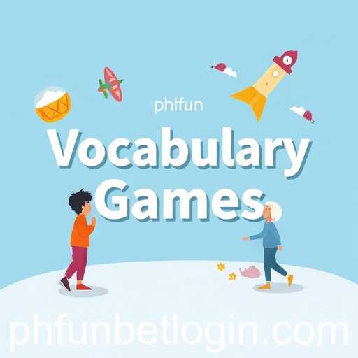 Exploring the World of Vocabulary Games: A Fun Approach to Learning